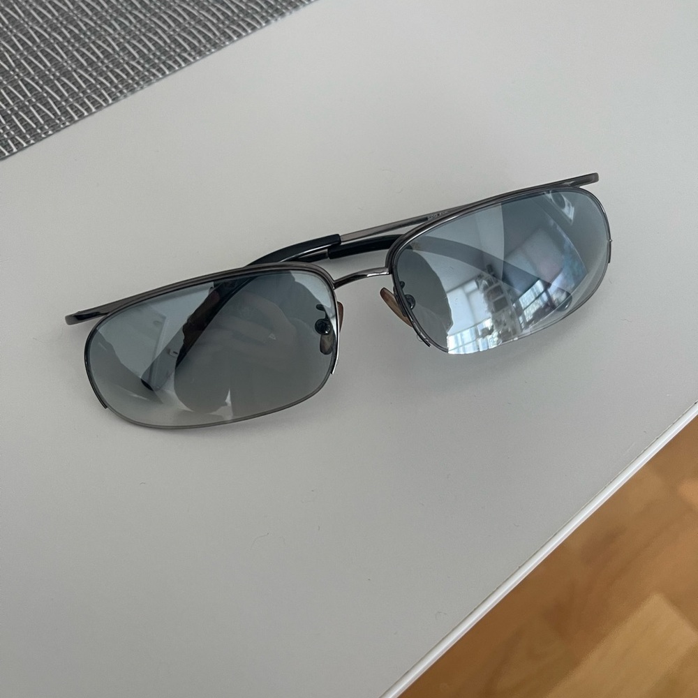 Vintage Prada Sunglasses